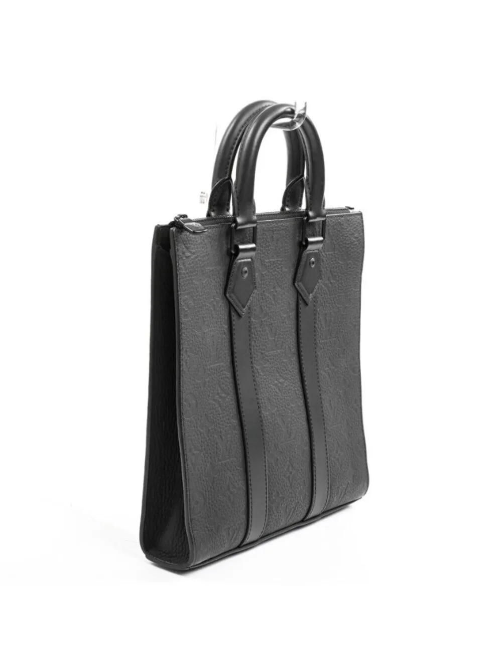 Louis Vuitton Tote Bag Sac Plat Cross